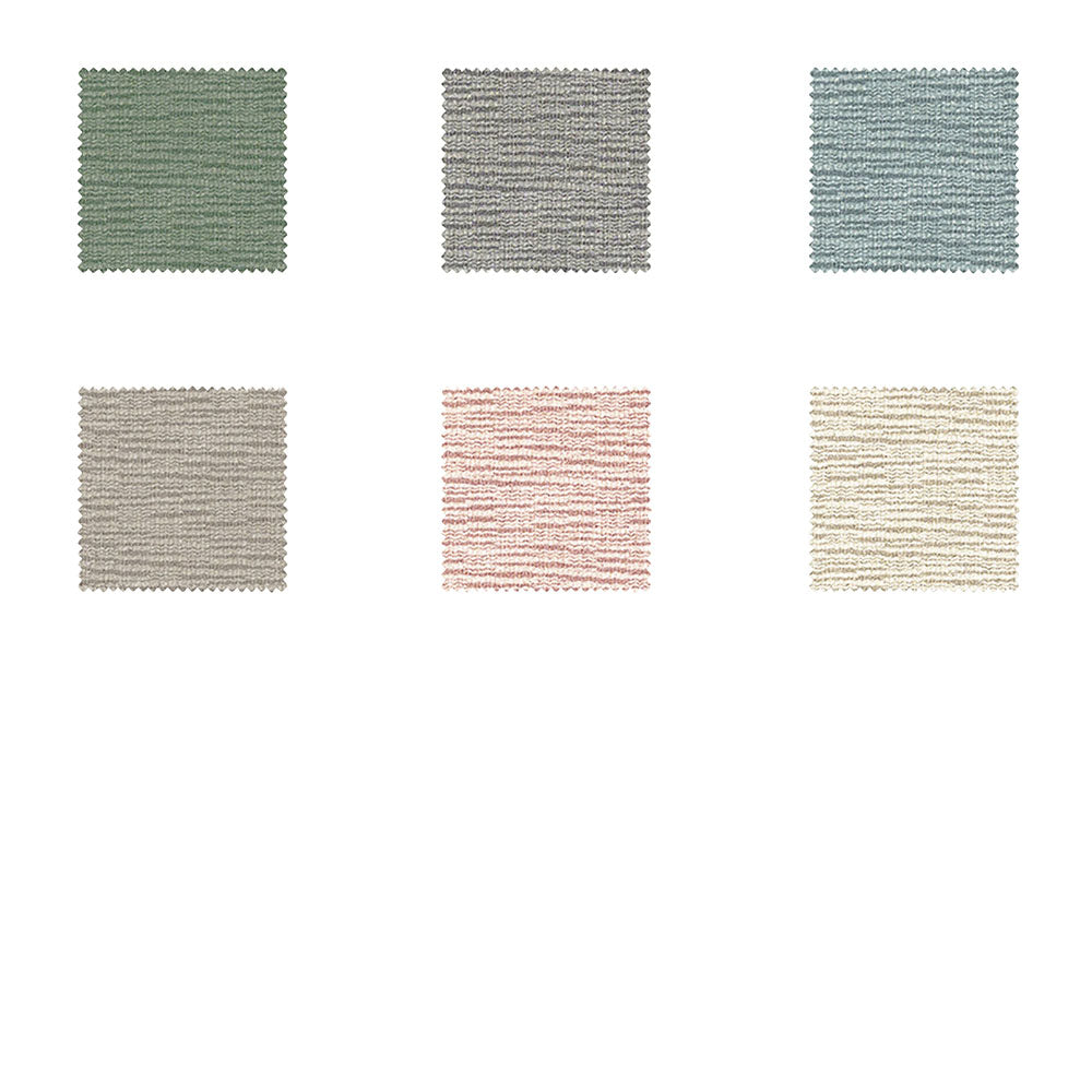 Booklet - Cotton Linen Jacquard Curtains Customized Window Treatments
